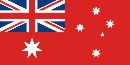 Sewn Flags